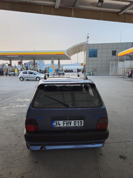 Sahibinden Fiat Uno 70 S 1998 Model
