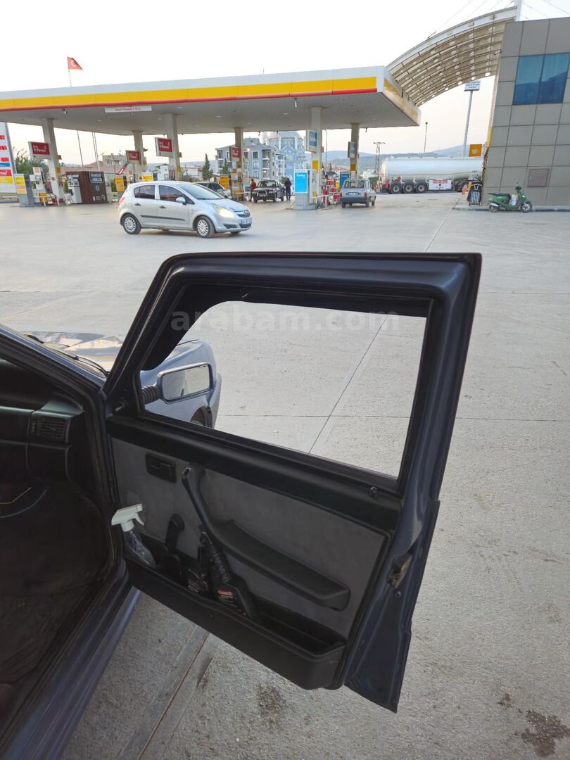 Sahibinden Fiat Uno 70 S 1998 Model 5
