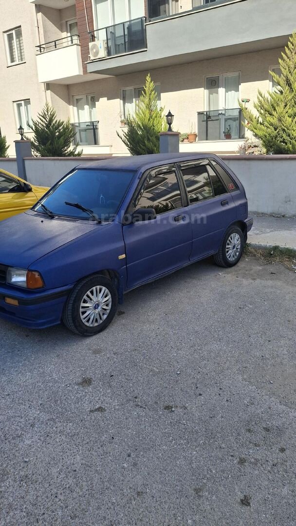 Sahibinden Ford Festiva 1.3 GL 1994 Model 2