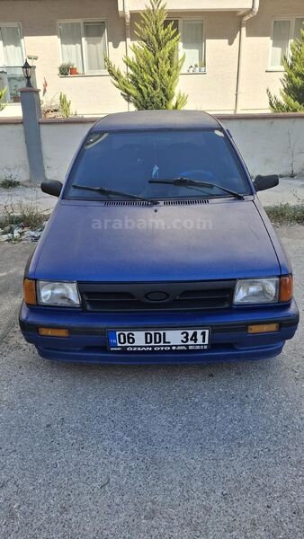 Sahibinden Ford Festiva 1.3 GL 1994 Model