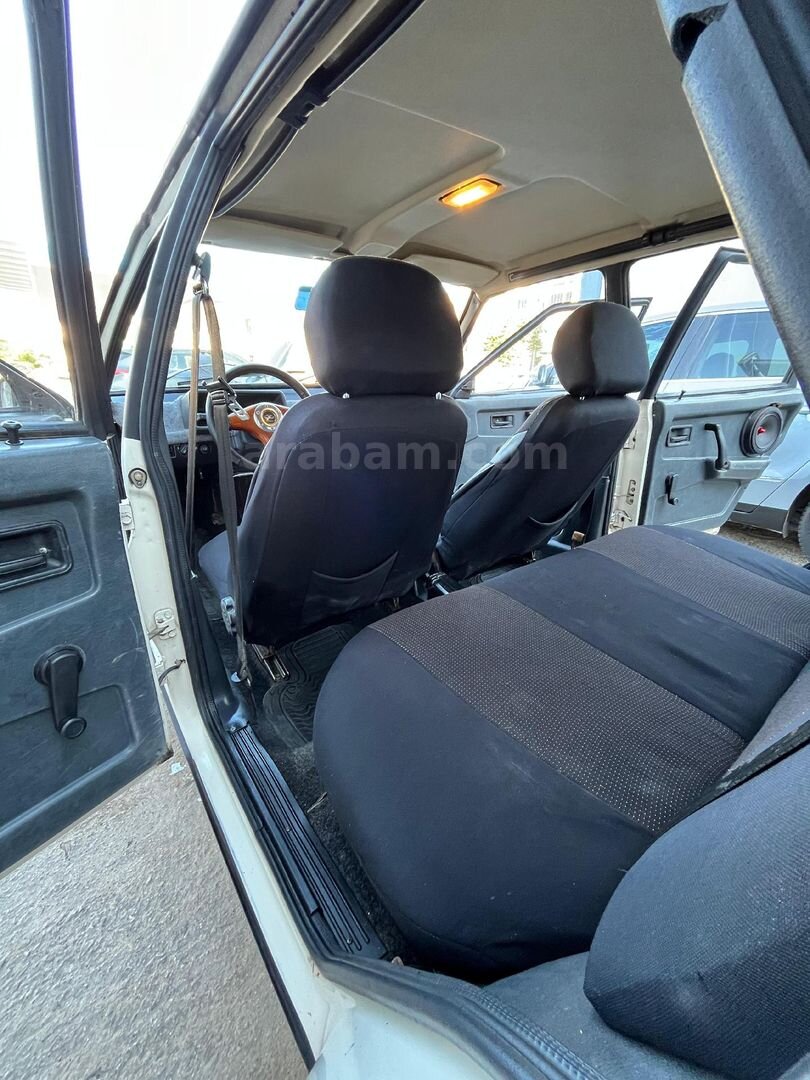 Sahibinden Lada Samara 1.5 1992 Model Çorum 230.000 km Bej 6