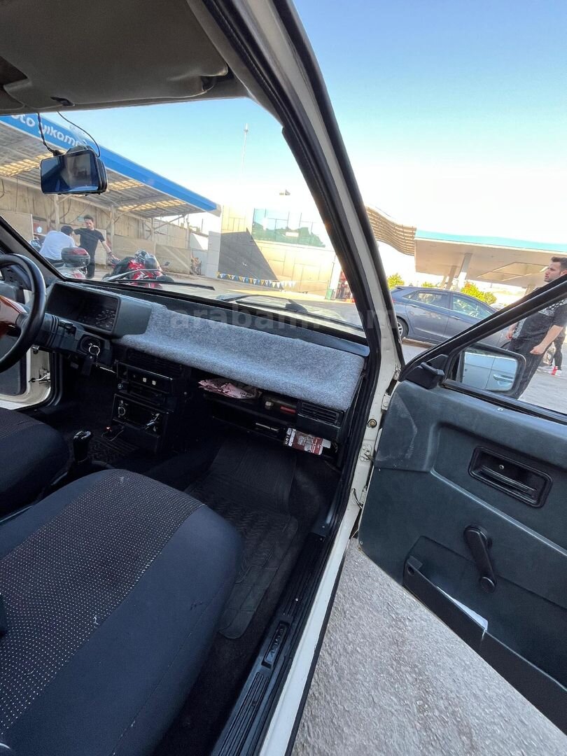 Sahibinden Lada Samara 1.5 1992 Model Çorum 230.000 km Bej 7