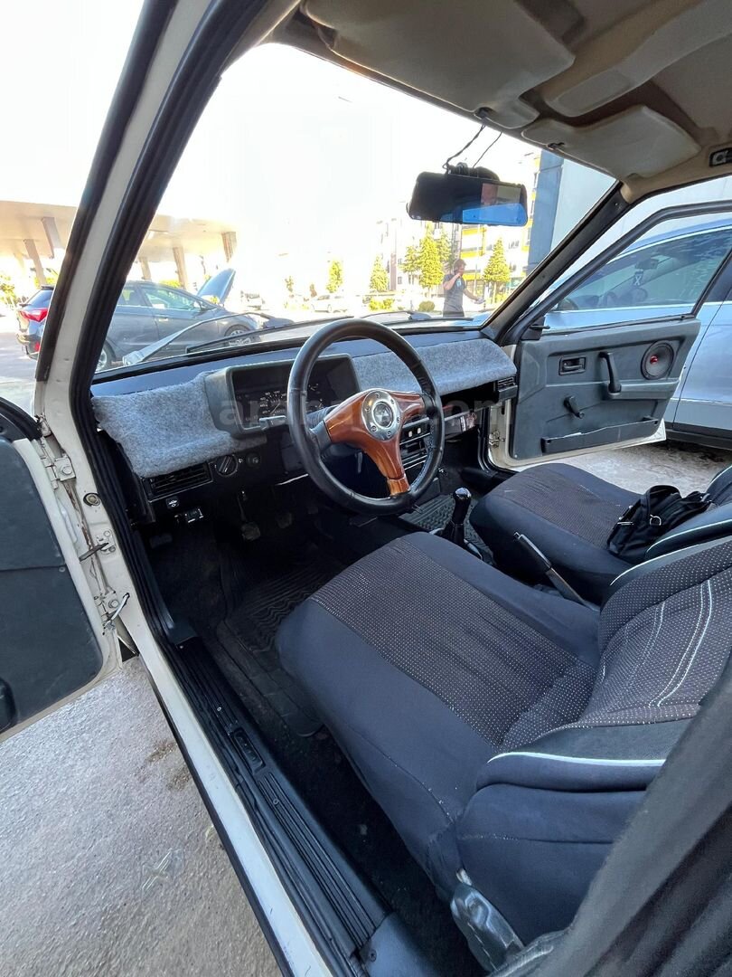 Sahibinden Lada Samara 1.5 1992 Model Çorum 230.000 km Bej 5