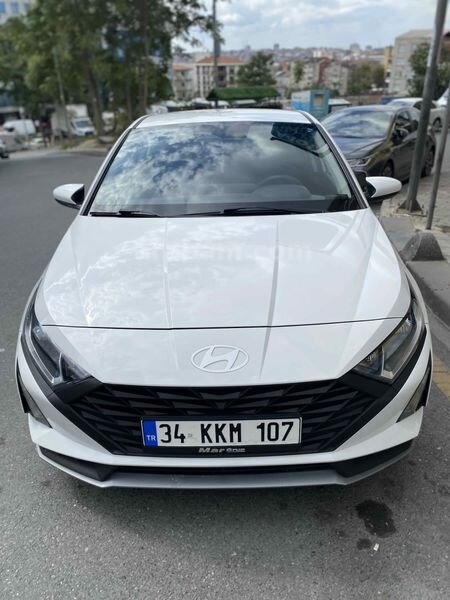 Sahibinden Hyundai i20 1.4 MPI Jump 2024 Model