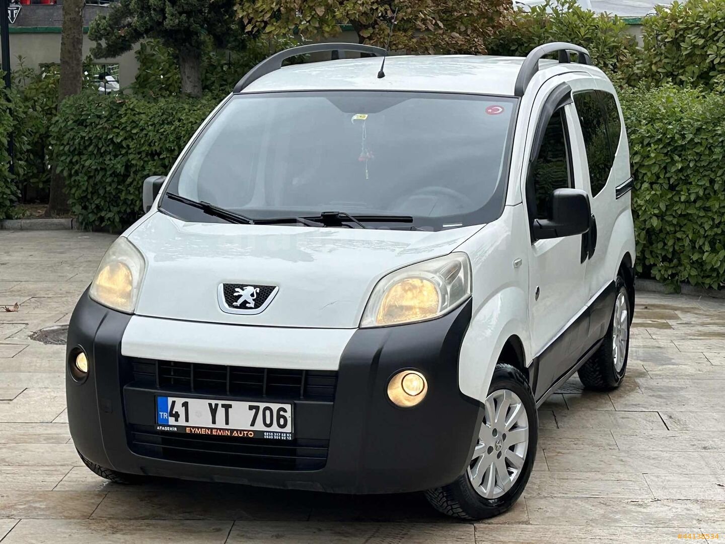 2012 HATASIZ BİPPER OUTDOOR PAKET %60 PEŞİNLE TAKSİT SATIŞ VARDR 7