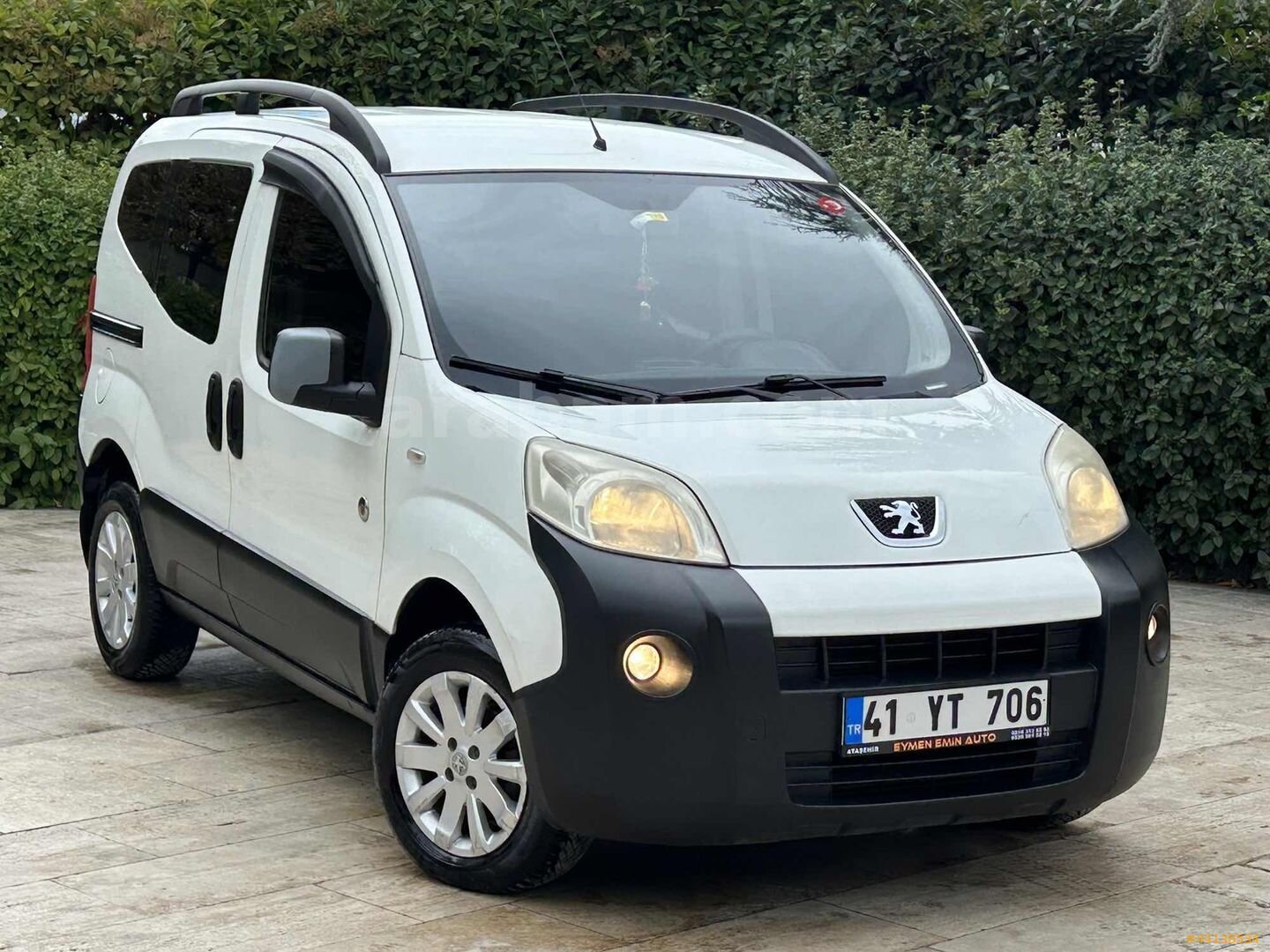 2012 HATASIZ BİPPER OUTDOOR PAKET %60 PEŞİNLE TAKSİT SATIŞ VARDR 1