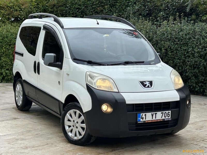 2012 HATASIZ BİPPER OUTDOOR PAKET %60 PEŞİNLE TAKSİT SATIŞ VARDR