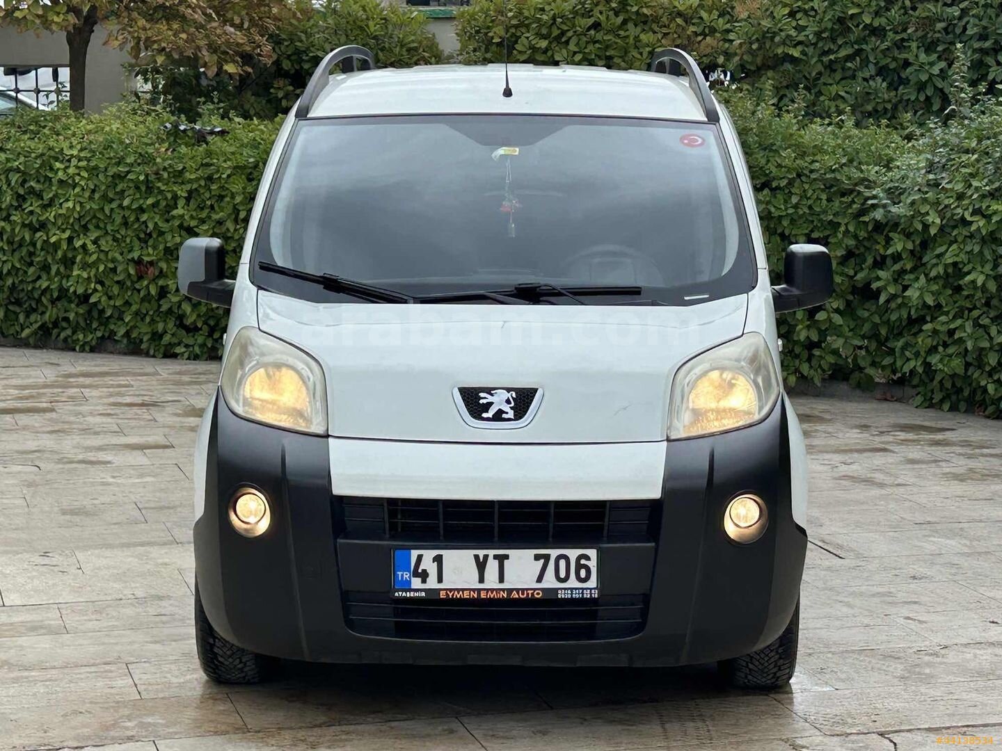 2012 HATASIZ BİPPER OUTDOOR PAKET %60 PEŞİNLE TAKSİT SATIŞ VARDR 2