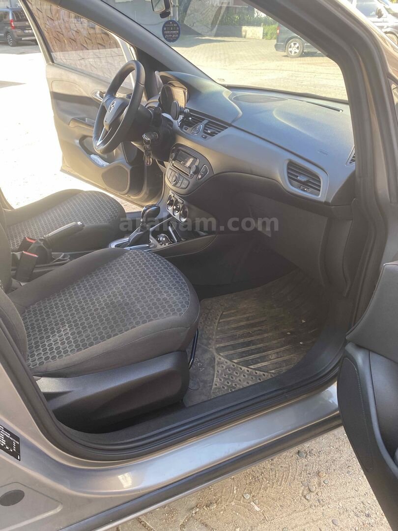 Sahibinden Opel Corsa 1.4 Essentia 2015 Model 6