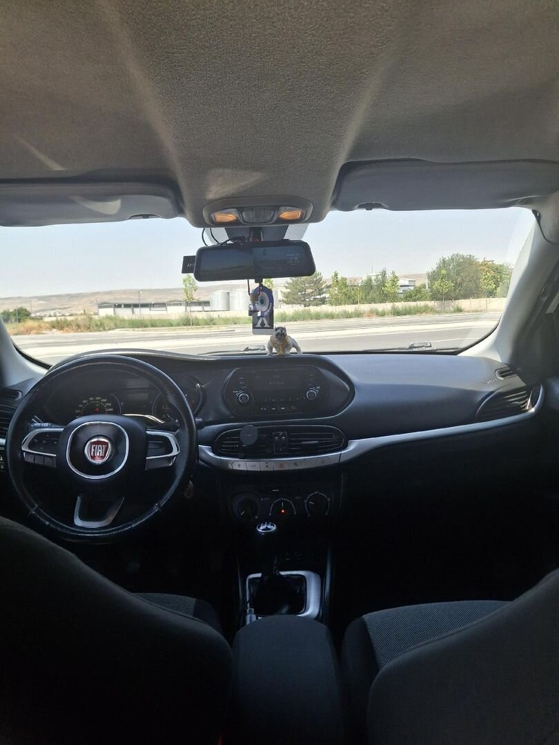 Sahibinden Fiat Egea 1.3 Multijet Easy 2016 Model 7