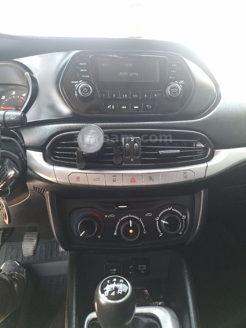 Sahibinden Fiat Egea 1.3 Multijet Easy 2016 Model 6