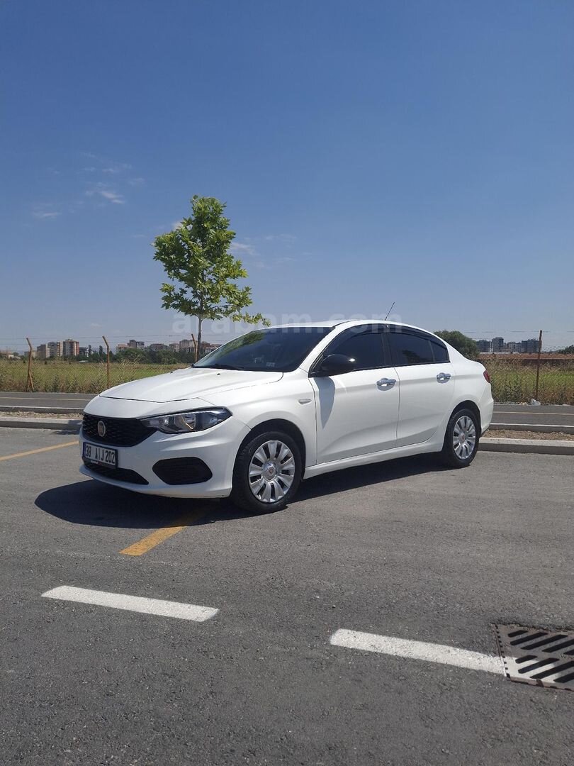 Sahibinden Fiat Egea 1.3 Multijet Easy 2016 Model 1