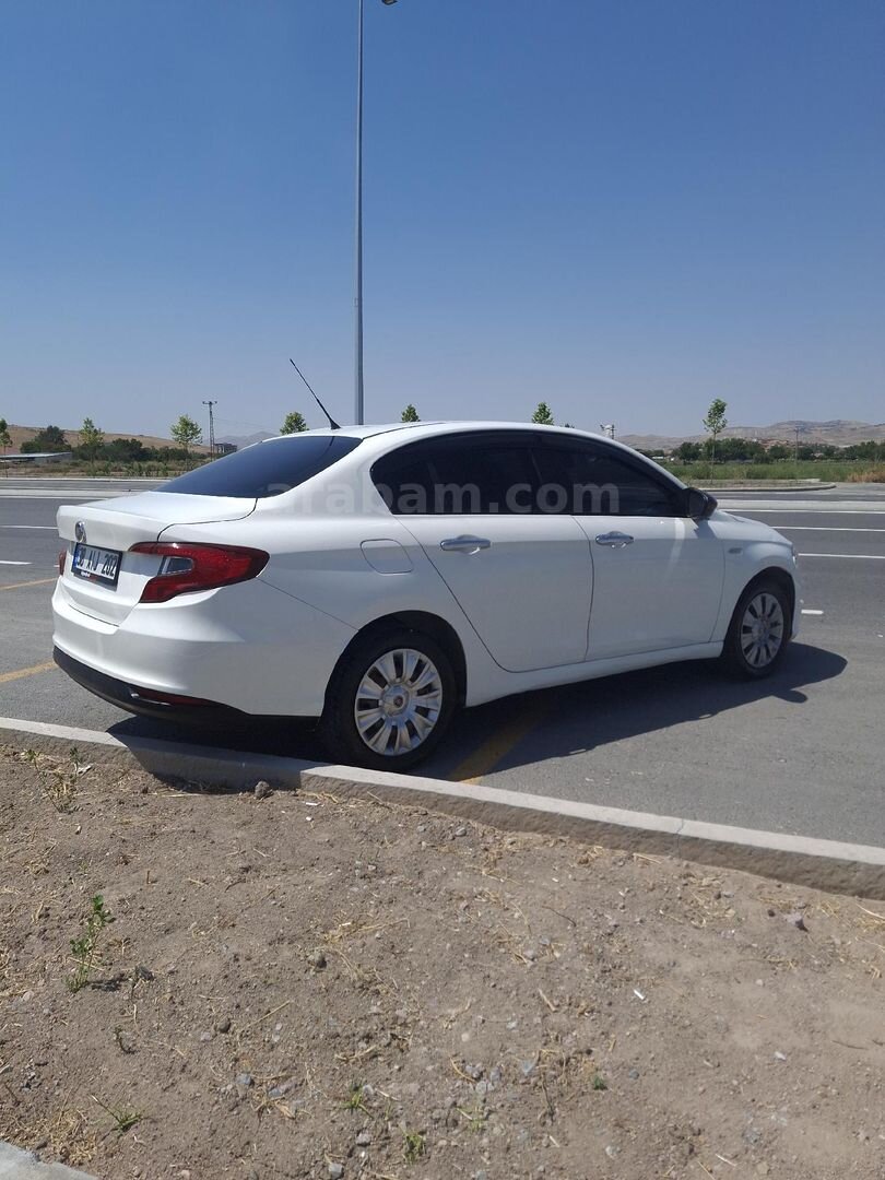 Sahibinden Fiat Egea 1.3 Multijet Easy 2016 Model 3