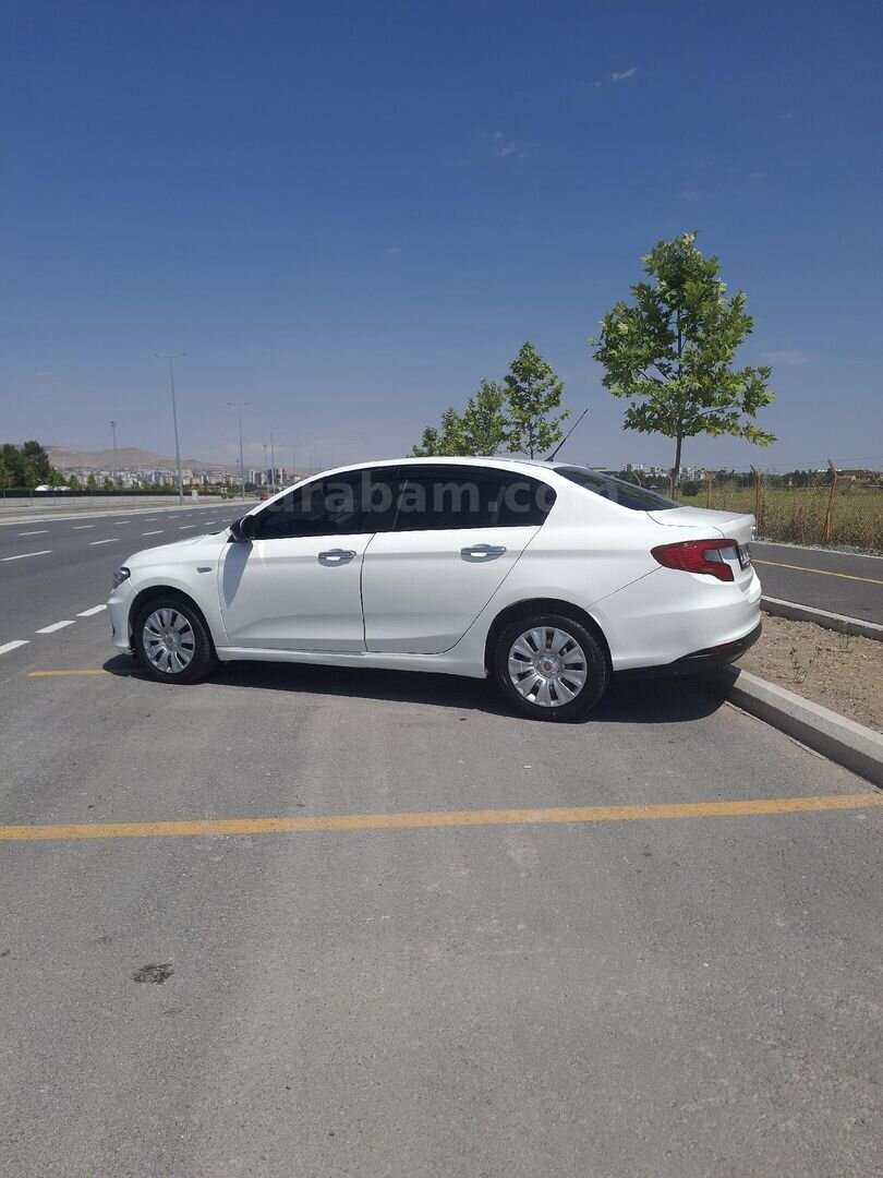 Sahibinden Fiat Egea 1.3 Multijet Easy 2016 Model 4