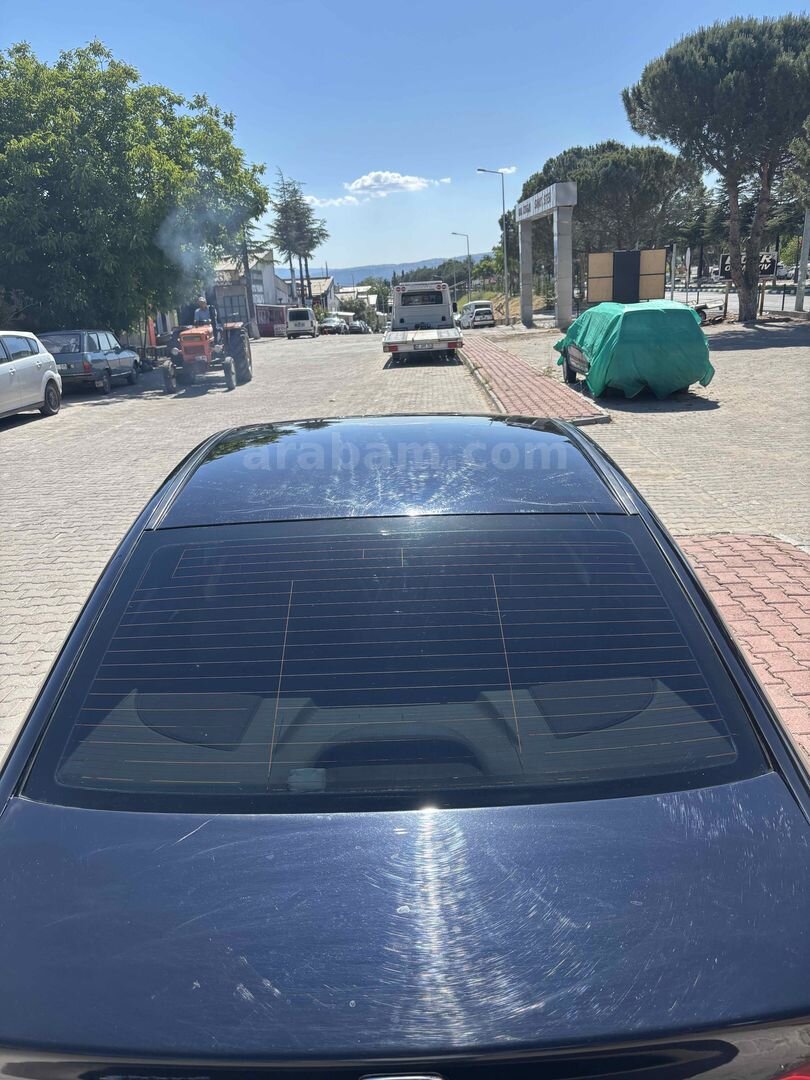Galeriden Honda Civic 1.6i VTEC Premium 2009 Model Manisa 6