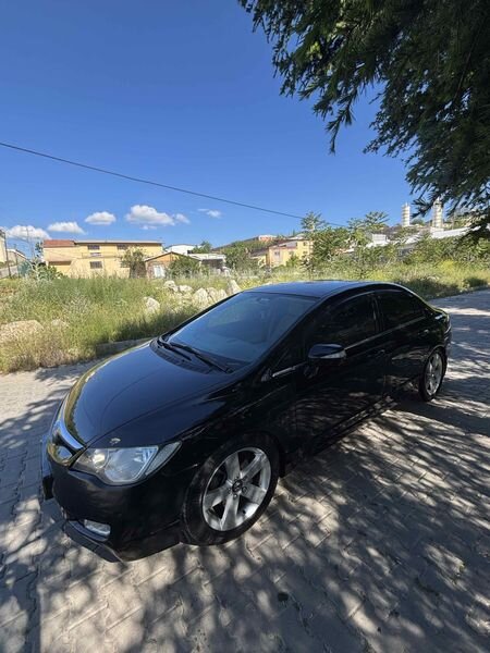 Galeriden Honda Civic 1.6i VTEC Premium 2009 Model Manisa