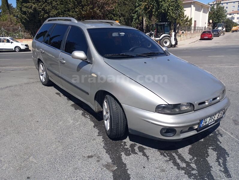 Sahibinden Fiat Marea 1.6 ELX 2001 Model