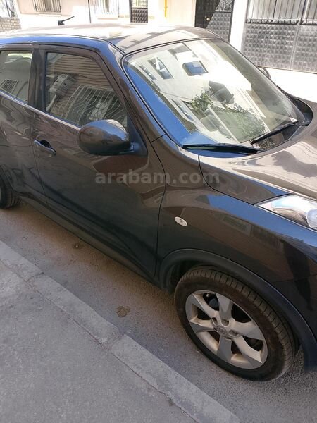 Sahibinden Nissan Juke 1.5 dCi Tekna 2012 Model İzmir