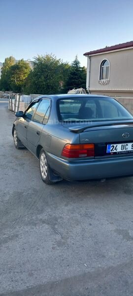 Sahibinden Toyota Corolla 1.6 XEi 1996 Model