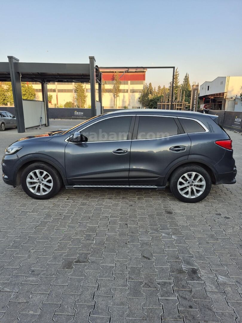 Sahibinden Renault Kadjar 1.5 BlueDCI Touch Roof 2019 Model 3