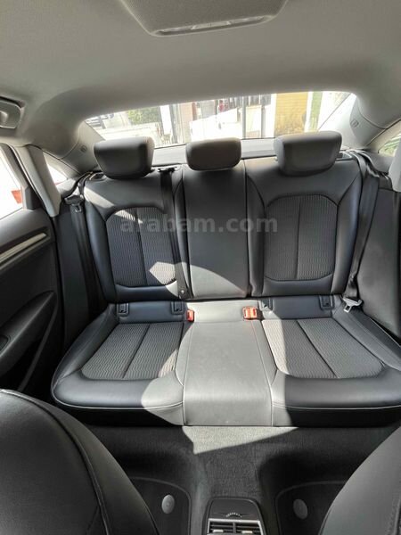 Hatasız A3 Sedan 5