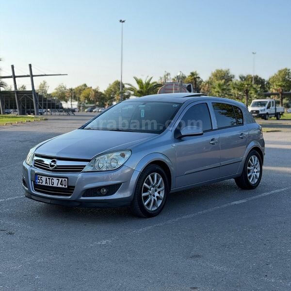 Sahibinden Opel Astra 1.3 CDTI Enjoy 2007 Model