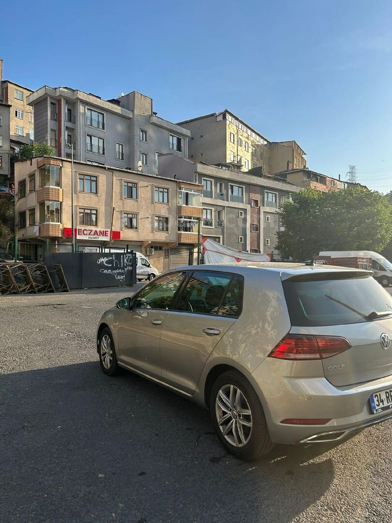 Sahibinden Volkswagen Golf 1.4 TSi Comfortline 2017 Model 3