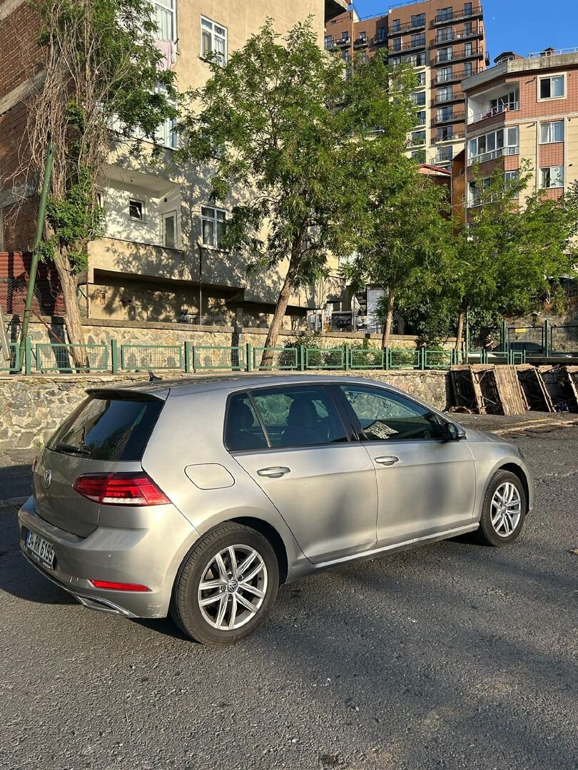 Sahibinden Volkswagen Golf 1.4 TSi Comfortline 2017 Model 2