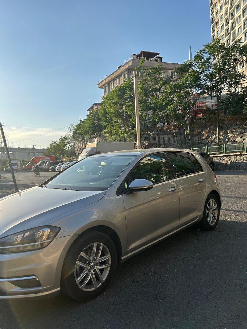 Sahibinden Volkswagen Golf 1.4 TSi Comfortline 2017 Model 5