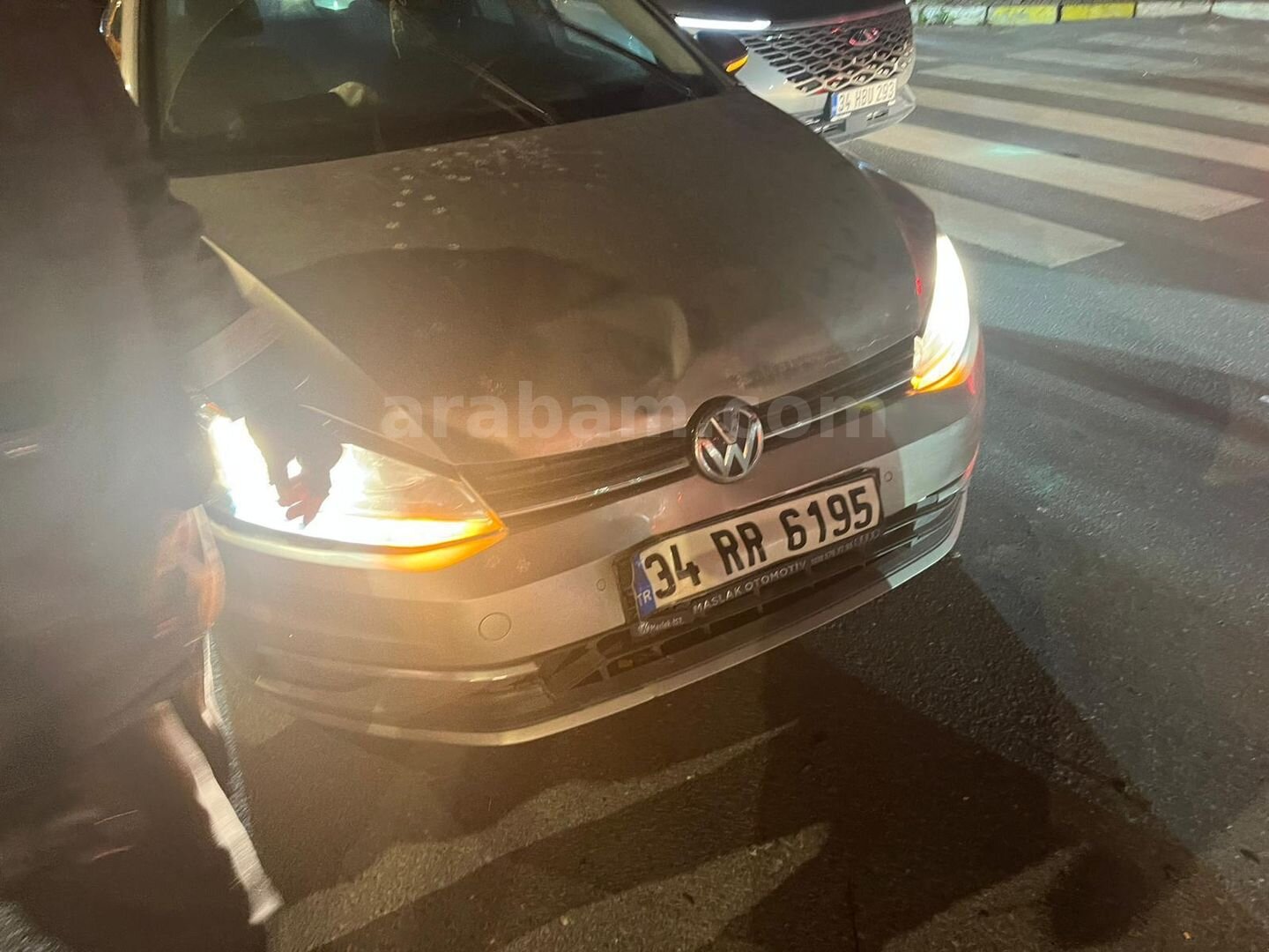 Sahibinden Volkswagen Golf 1.4 TSi Comfortline 2017 Model 7