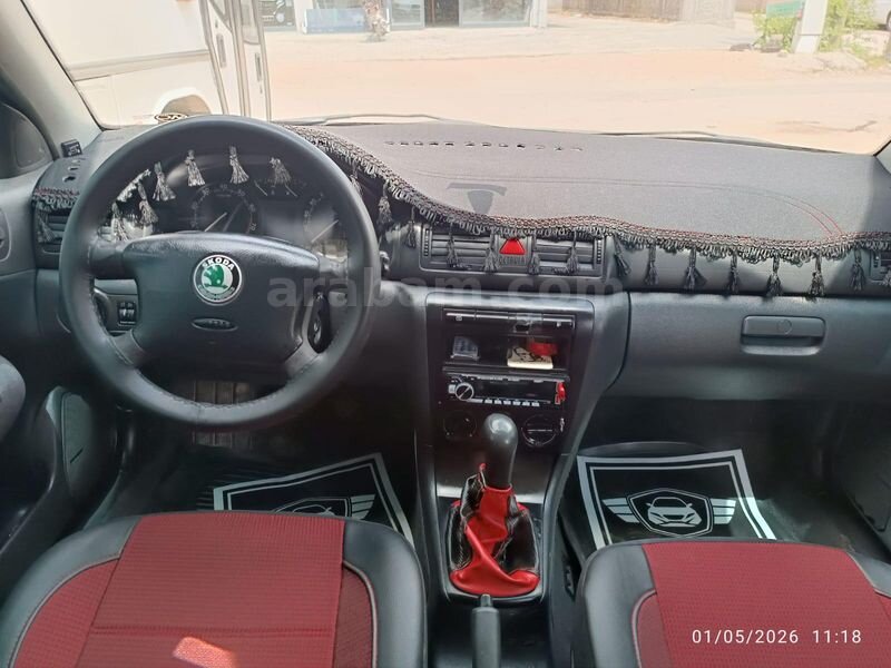 Sahibinden Skoda Octavia 1.6 Ambiente 2004 Model 1