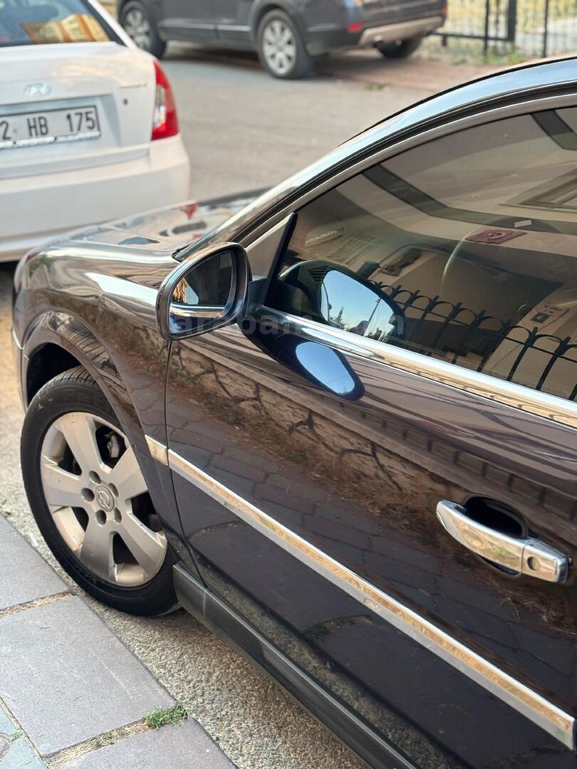 Sahibinden Opel Vectra 1.6 Comfort 2005 Model 6