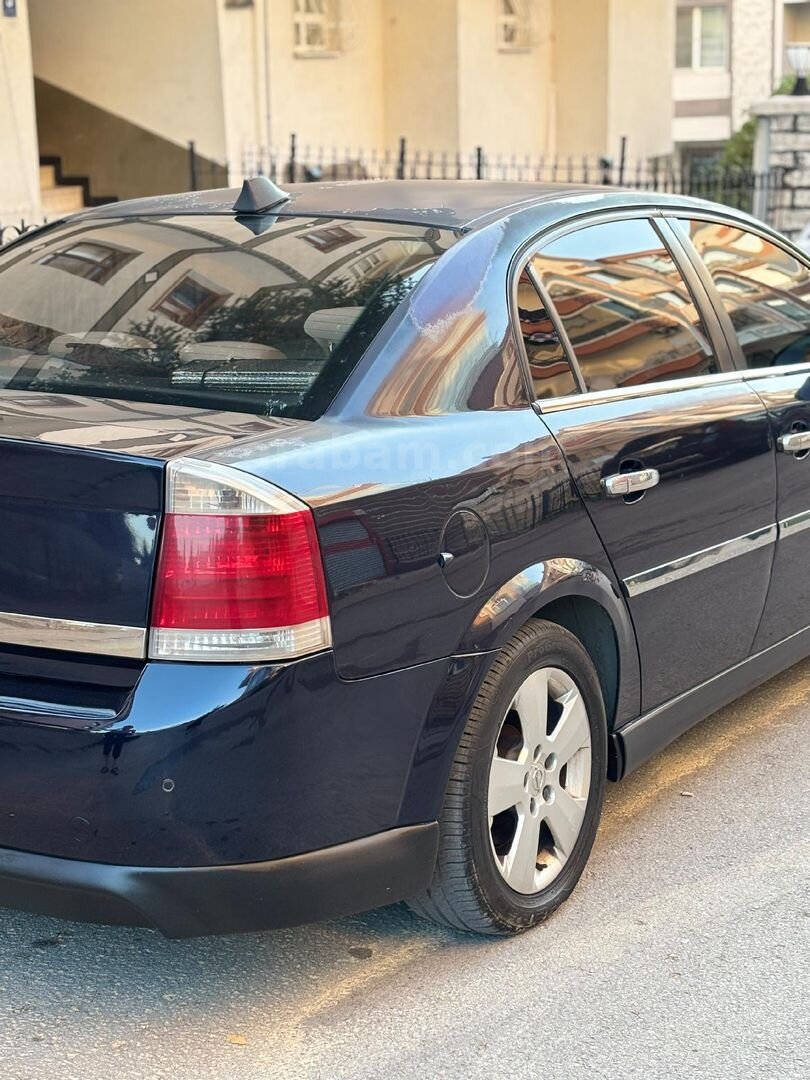 Sahibinden Opel Vectra 1.6 Comfort 2005 Model 4
