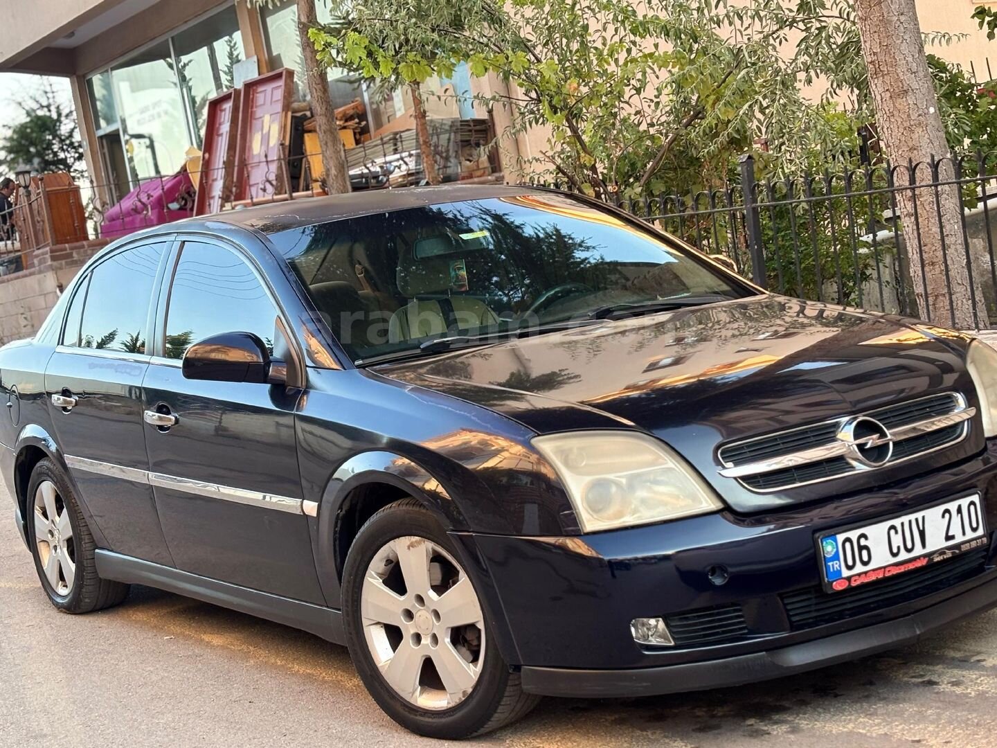 Sahibinden Opel Vectra 1.6 Comfort 2005 Model 1