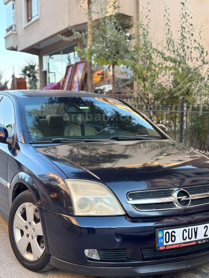 Sahibinden Opel Vectra 1.6 Comfort 2005 Model 2