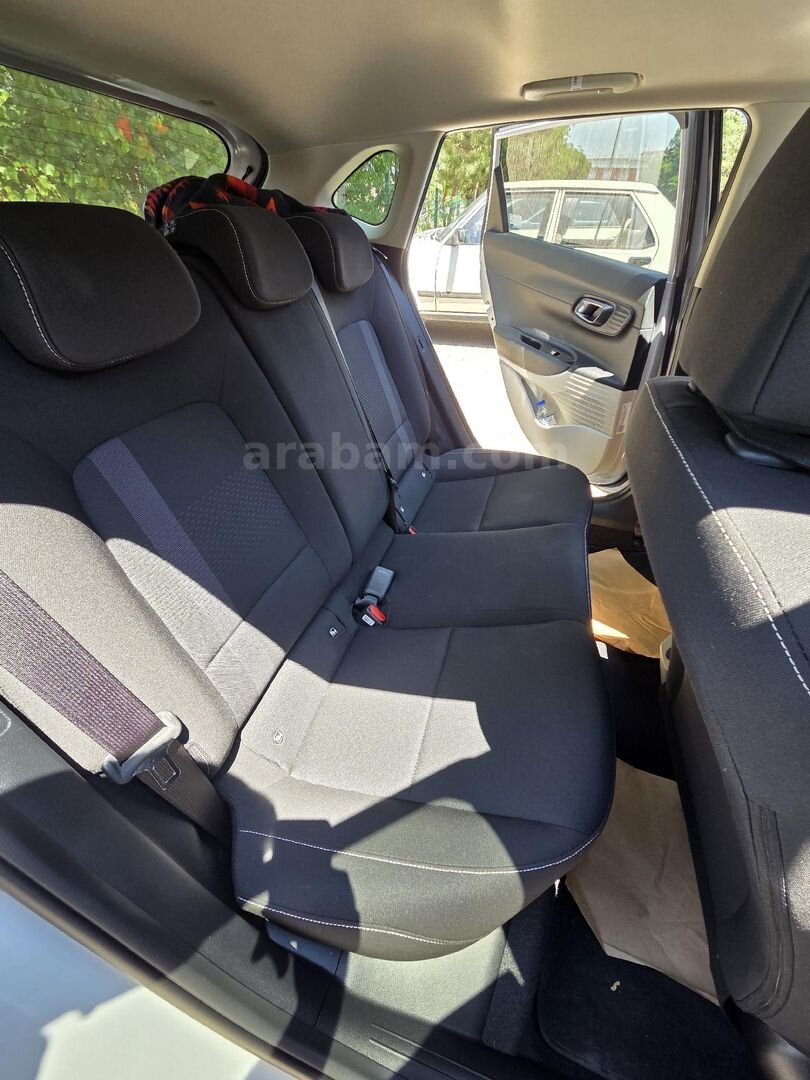 Sahibinden Hyundai i20 1.0 T-GDI Elite 2026 Model Kocaeli 7.500 km Gri (titanyum) 7