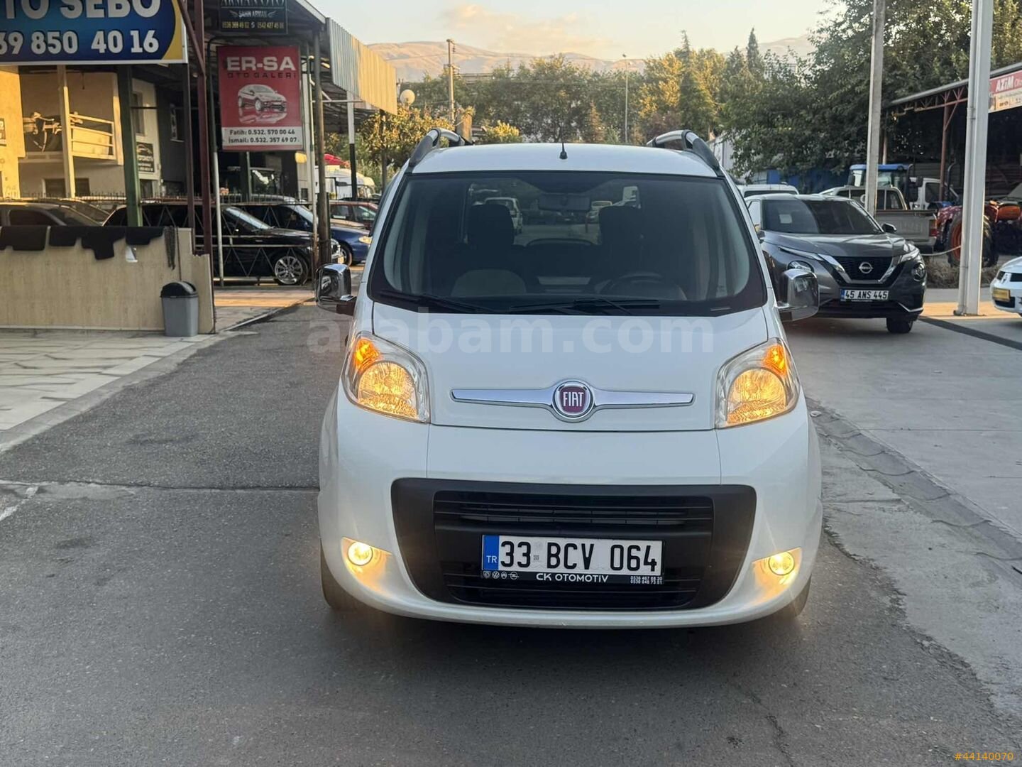 SEBO DAN 112 BİNDE OTOMOBİL HATASIZ BOYASIZ 3