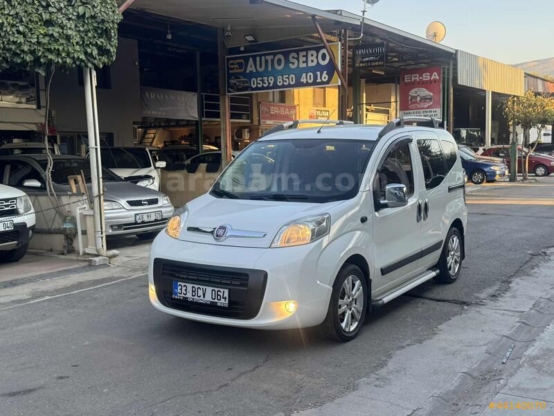 SEBO DAN 112 BİNDE OTOMOBİL HATASIZ BOYASIZ