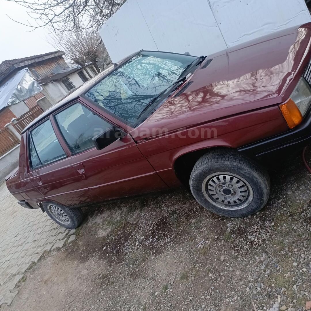 Sahibinden Renault R 9 1.4 Broadway 1993 Model 2