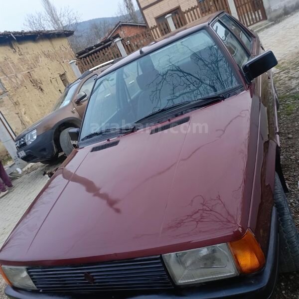 Sahibinden Renault R 9 1.4 Broadway 1993 Model