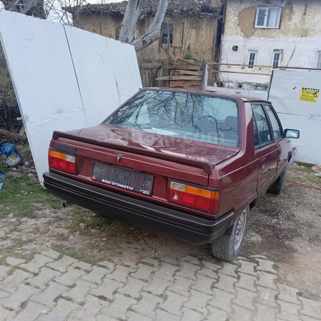 Sahibinden Renault R 9 1.4 Broadway 1993 Model 6