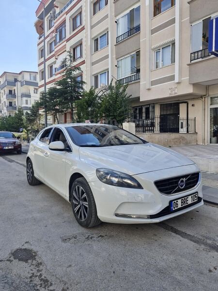 Sahibinden Volvo V40 1.6 D Premium 2013 Model