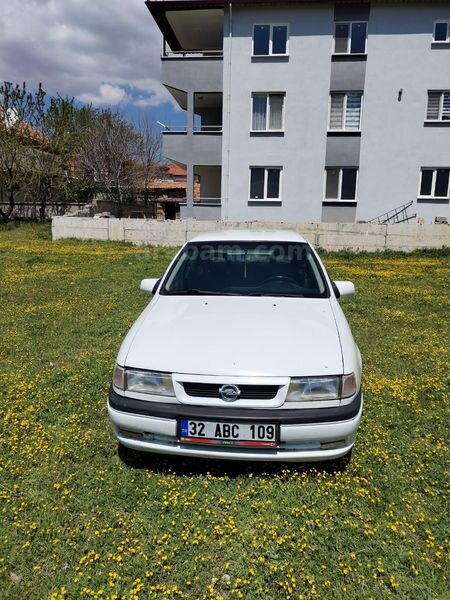 Sahibinden Opel Vectra 2.0 GLS 1994 Model