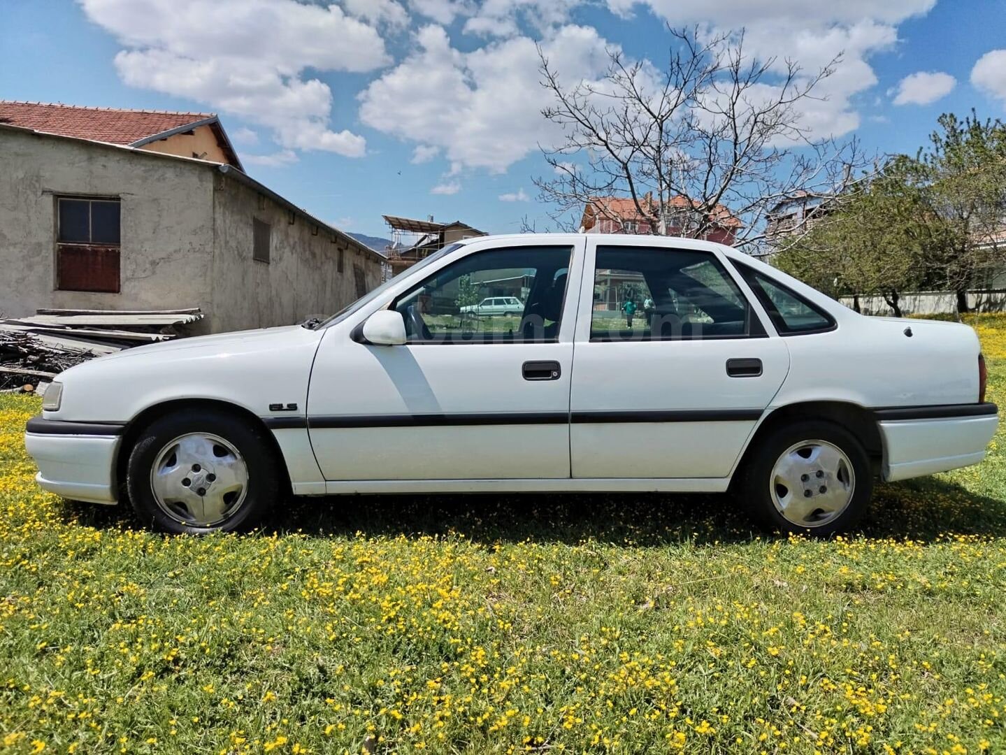 Sahibinden Opel Vectra 2.0 GLS 1994 Model 2