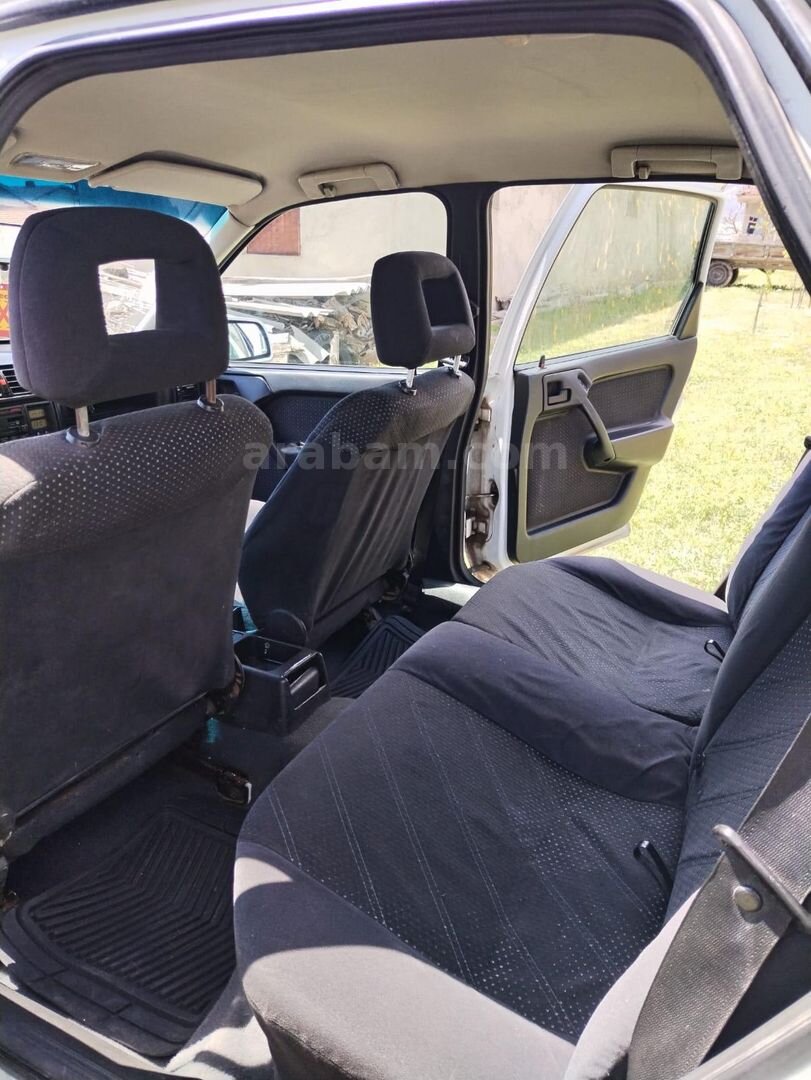 Sahibinden Opel Vectra 2.0 GLS 1994 Model 5