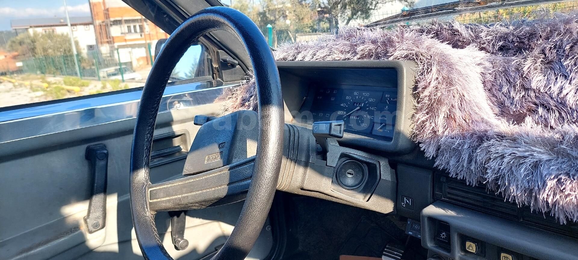 Sahibinden Lada Samara 1.5 1990 Model Manisa 217.000 km Füme 7