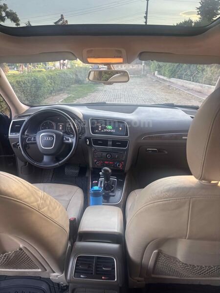 Sahibinden Audi Q5 2.0 TDI Quattro 2010 Model