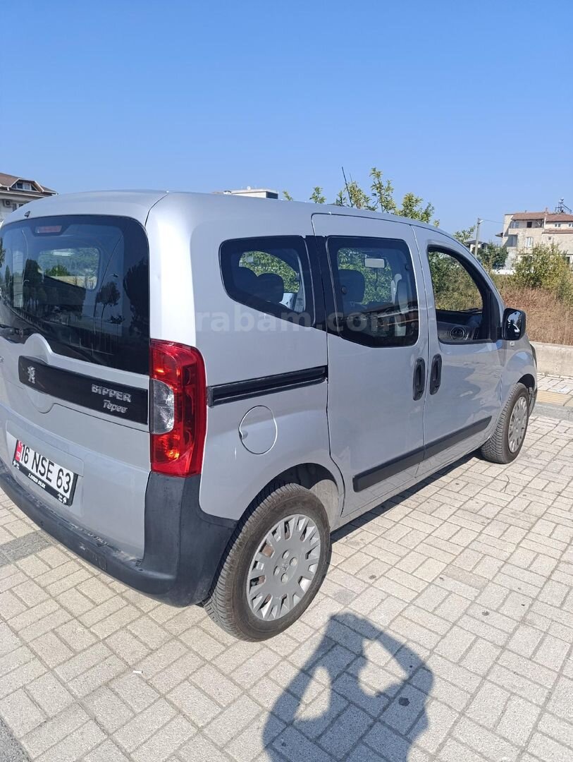 Sahibinden Peugeot Bipper 1.3 HDI Comfort 2015 Model Bursa 2