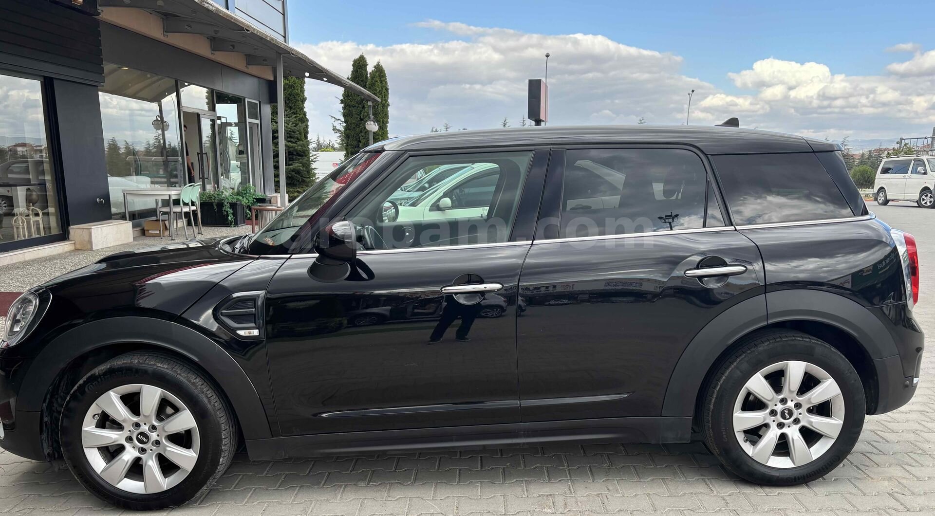 Sahibinden Mini Countryman 1.5 D One Türkiye Paketi 2018 Model 6
