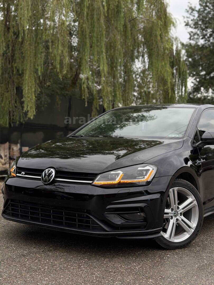 Sahibinden Volkswagen Golf 1.6 TDi BlueMotion Comfortline 2013 Model Kocaeli 180.000 km Siyah 6